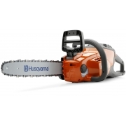 HUSQVARNA  120i KIT Battery Chainsaw