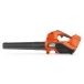 HUSQVARNA 120iB  Blower