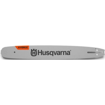 HUSQVARNA 13" X-FORCE Laminated Bar