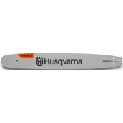 HUSQVARNA 13" X-FORCE Laminated Bar