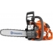 HUSQVARNA 135 Mark II Chainsaw