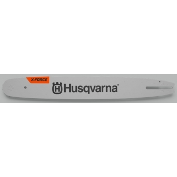HUSQVARNA 15" X-Force Pro Laminated Bar