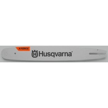 HUSQVARNA 18" X-Force Pro Laminated Bar