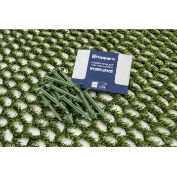 HUSQVARNA 1m² Hybrid Protection Track Grass