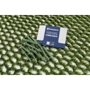 HUSQVARNA 1m² Hybrid Protection Track Grass