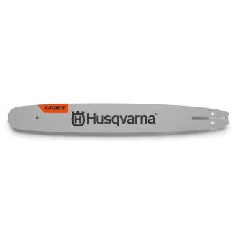 HUSQVARNA 20" X-Force Laminated Bar