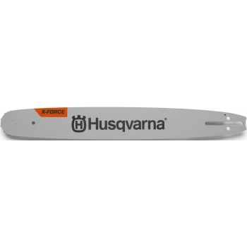 HUSQVARNA 20" X-Force Laminated bar