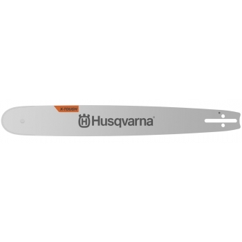 HUSQVARNA 20" X-TOUGH Solid Bar