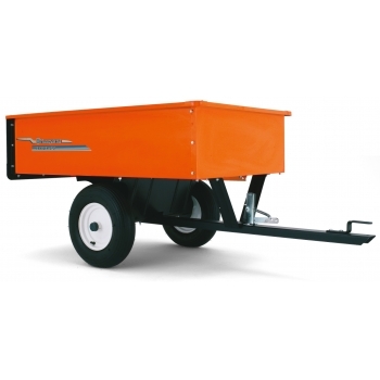 HUSQVARNA 275 Trailer