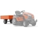 HUSQVARNA 275 Trailer