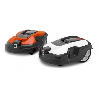 HUSQVARNA 305 Top Cover