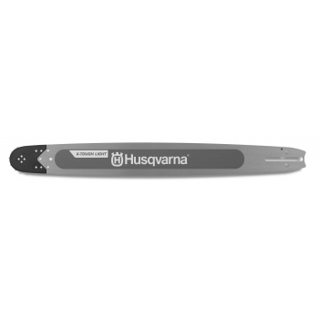 HUSQVARNA 32" X-TOUGH LIGHT Solid Bar