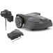 HUSQVARNA 320 NERA AUTOMOWER