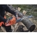 HUSQVARNA 340i Battery Chainsaw