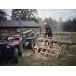 HUSQVARNA 340i Battery Chainsaw