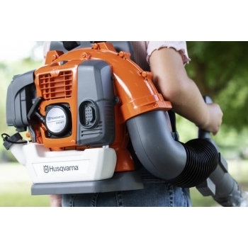 HUSQVARNA 345BT Blower