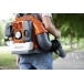 HUSQVARNA 345BT Blower