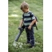HUSQVARNA 345BT Blower