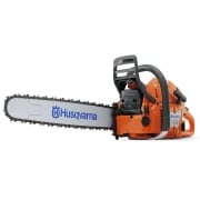 HUSQVARNA  372 XP Chainsaw