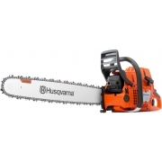 HUSQVARNA  390 XP Chainsaw