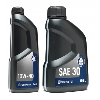 HUSQVARNA 4 Stroke SAE 30 WP Engine Oil