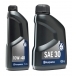 HUSQVARNA 4 Stroke SAE 30 WP Engine Oil