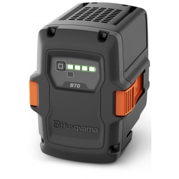 HUSQVARNA 40-B70 Battery