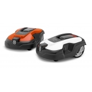 HUSQVARNA  405/415X Top Cover