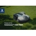 HUSQVARNA 430X NERA AUTOMOWER