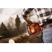 HUSQVARNA 435 Mark II Chainsaw