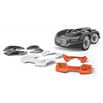 HUSQVARNA 435X AWD Top Cover