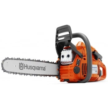 HUSQVARNA 450 II Chainsaw