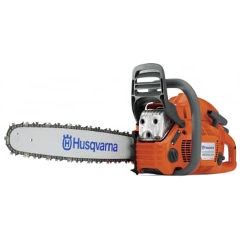 HUSQVARNA 455 Rancher Chainsaw