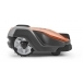 HUSQVARNA 520 Automower