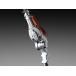 HUSQVARNA 520iHE3 Pole Hedge Trimmer