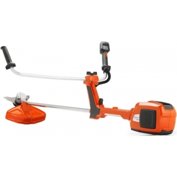 HUSQVARNA 520iRX Brushcutter