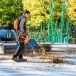 HUSQVARNA 530iBX Blower
