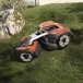 HUSQVARNA 535 AWD AUTOMOWER®