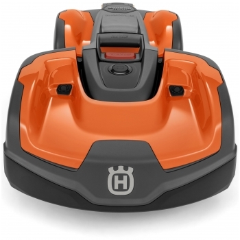 HUSQVARNA 535 AWD AUTOMOWER®
