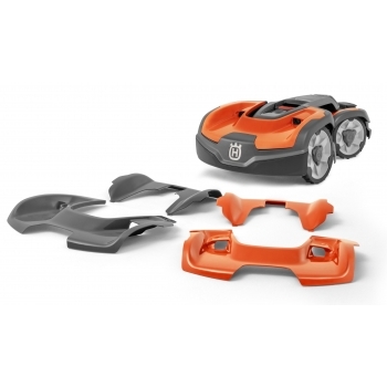 HUSQVARNA 535 AWD Top Cover