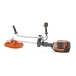 HUSQVARNA 535iFR Brushcutter