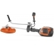 HUSQVARNA 535iFR Brushcutter