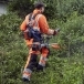 HUSQVARNA 535iRXT Brushcutter