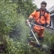 HUSQVARNA 535iRXT Brushcutter