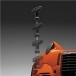 HUSQVARNA 545RXT Brushcutter