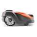 HUSQVARNA 550 Automower