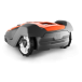 HUSQVARNA 550 Automower