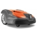 HUSQVARNA 550 Automower