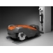 HUSQVARNA 550 Automower