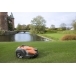 HUSQVARNA 550 Automower
